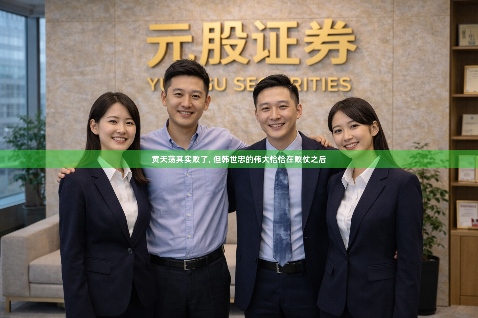 黄天荡其实败了, 但韩世忠的伟大恰恰在败仗之后